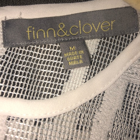 Finn and Clover Woman’s Dress - Picture 3 of 3